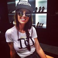 Отзыв от Агата - виза ДТВ